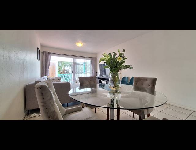 2 BEDROOM APARTMENT RENTED IN MUSGRAVE